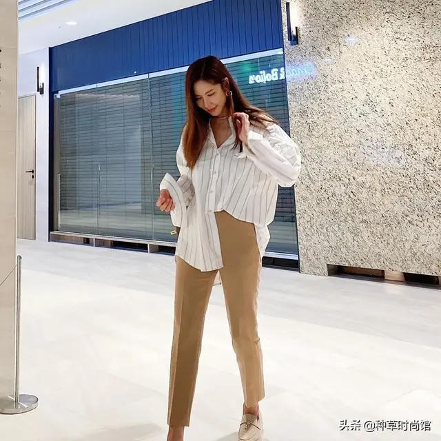 这4条“神裤”太能藏肉了吧,专治屁股大、胯宽