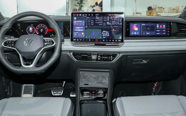 大众汽车2025新车规划,油车加速迭代,电车将火力全开