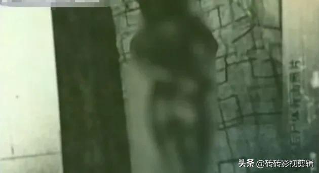 江西女子被杀全身赤裸