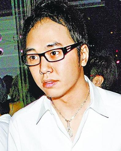 “淫魔富少”李宗瑞一月玩16女,玷污近60位女星,27.5G视频流出