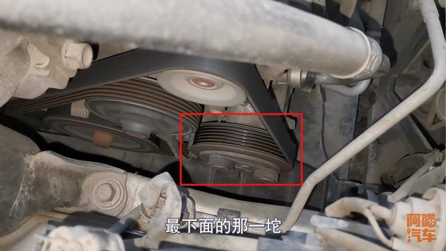 夏天一开空调车子就没有力?冬天却没有影响,汽车空调有多大功率