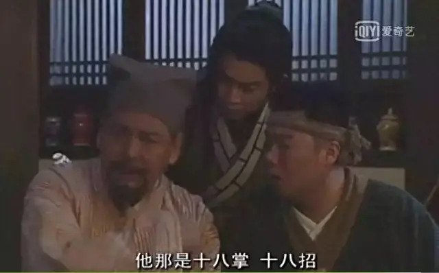 柔术男教练占美女便宜(失业青年租了间废弃仓库，系上黑带开柔术馆)