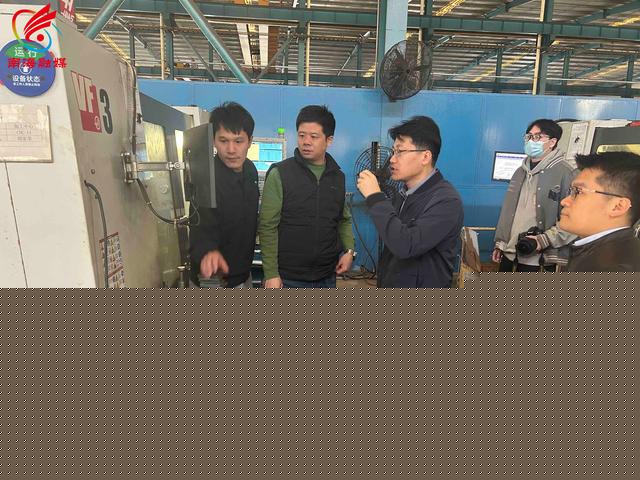 拥抱人工智能，赋能产业升级！南海青年企业家共话“AI+新质生产力”