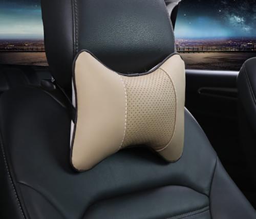 如何选择汽车护颈枕