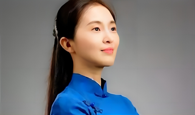 “旗袍女神”最美校长胡红梅:从天堂到地狱,只因“抄得太狠”