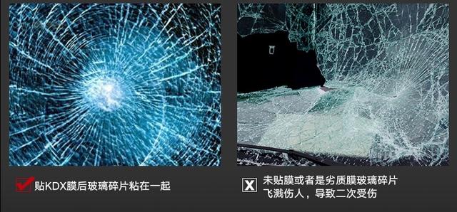 供货30多家汽车品牌、给东方明珠隔热 KDX窗膜有多传奇?
