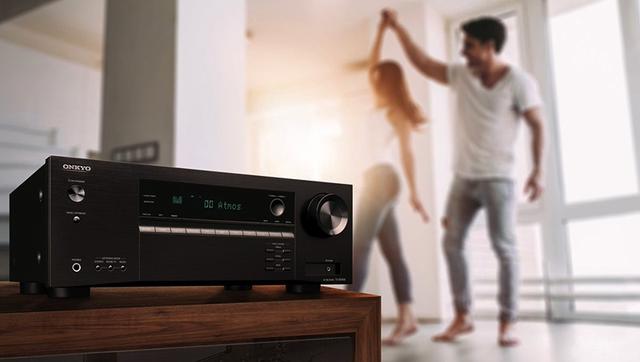 「推荐」OnKyo(安桥)TX-SR494:可能是最具性价比的入门功放(之一)