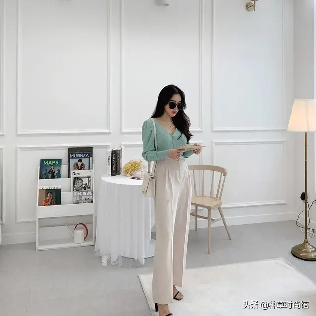 这4条“神裤”太能藏肉了吧,专治屁股大、胯宽