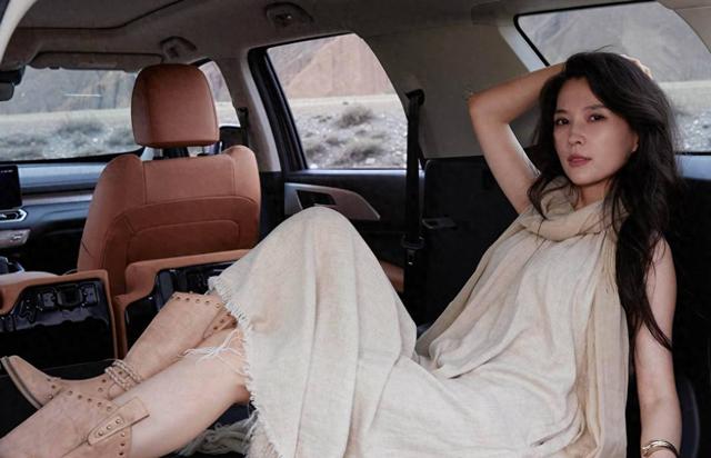 翻车了!森林北发性骚扰小作文,网友:文化水平真不敢恭维!