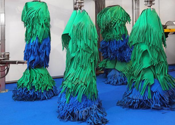 开个汽车美容店大概需要多少钱？