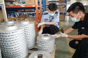 汽车配件进口(海关破获85亿元走私进口汽车配件案，涉及奥迪、宝马等品牌汽车配件)