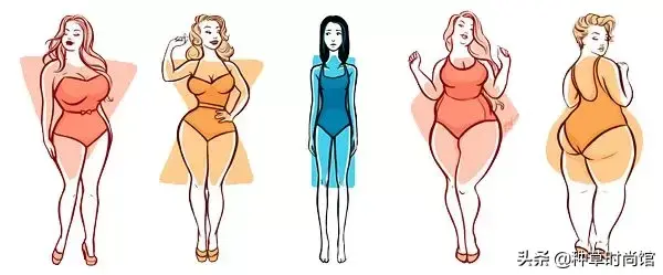 这4条“神裤”太能藏肉了吧,专治屁股大、胯宽