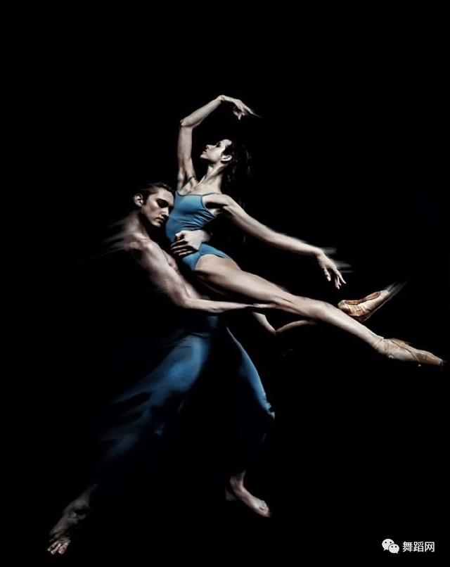 安利一组双人舞蹈照片,美扑面而来