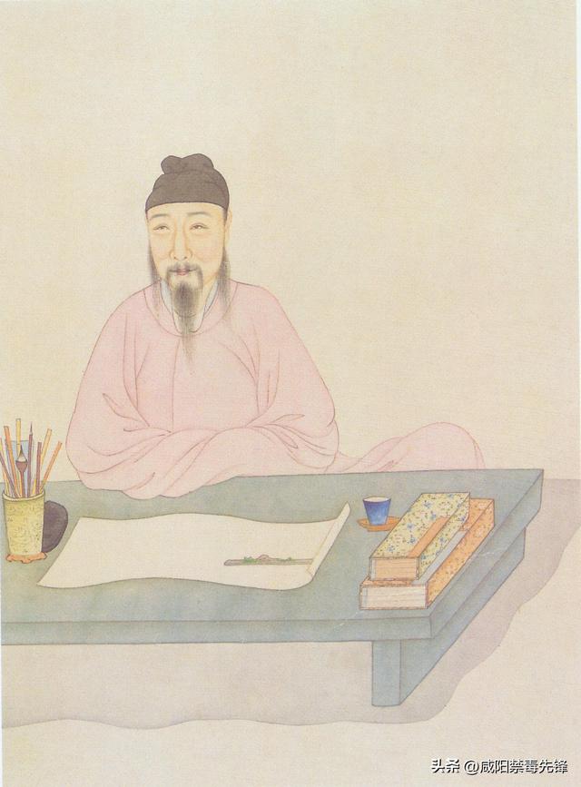 四大美女、四大才女、四大美男、四大才子分别是谁?答案来了