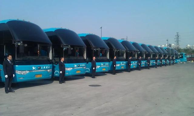 再增8市!江阴客运站最新时刻表