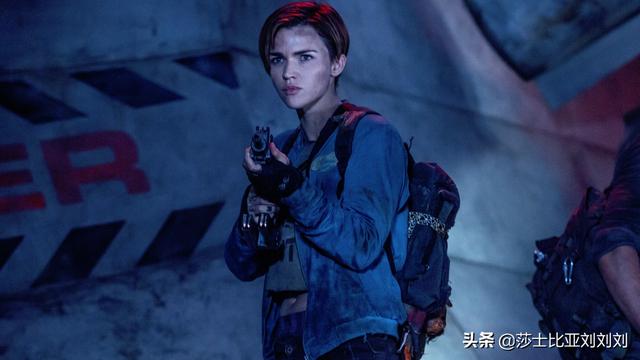 盘点《生化危机》里的8名女性角色:吉尔身材最好 艾达王颜值最高