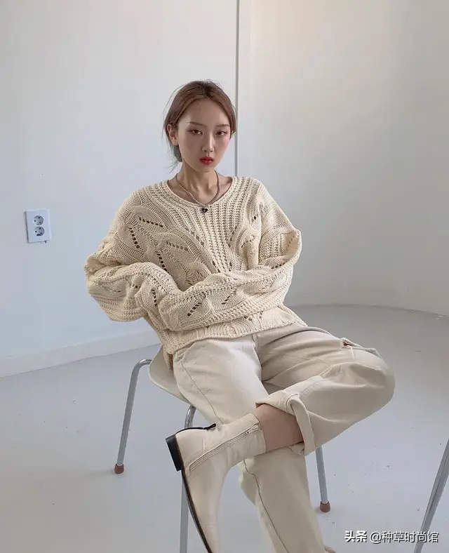 这4条“神裤”太能藏肉了吧,专治屁股大、胯宽