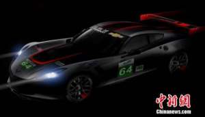 lemans汽车(雪佛兰科尔维特厂商车队将首次登陆中国)