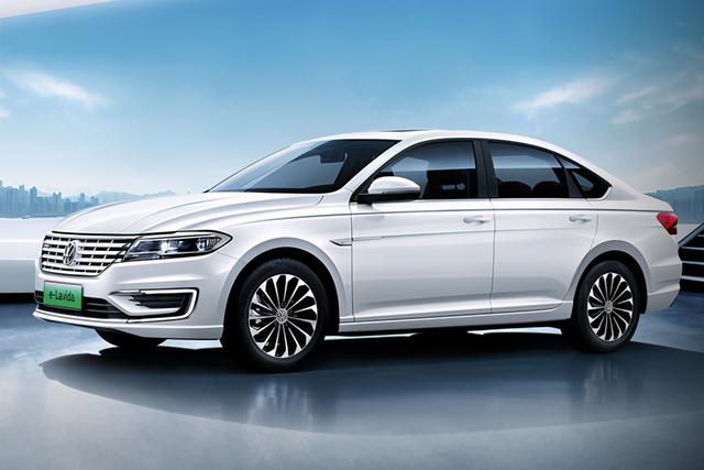 补贴力度大、颜值档次高!这4款十万级的纯电家轿,都是代步首选