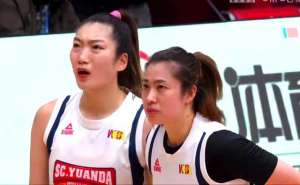 评说四川美女(四川女篮总冠军悬了，李梦惨遭昔日队友围剿，恐第二战无力翻盘)