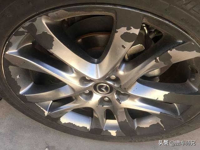 轮胎漏慢气必须要换胎?别浪费钱,其实自己动手就能修好