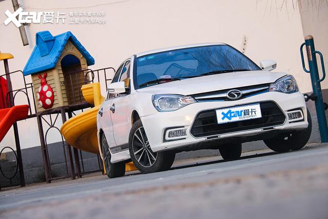 原厂就很JDM,3万元淘二手东南“Evo”,家用真香