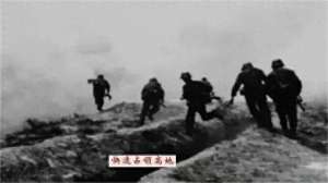 美女国膜沟(扣林山之战：用自制的简易爆破筒，居然炸毁了越军坚固的永久工事)