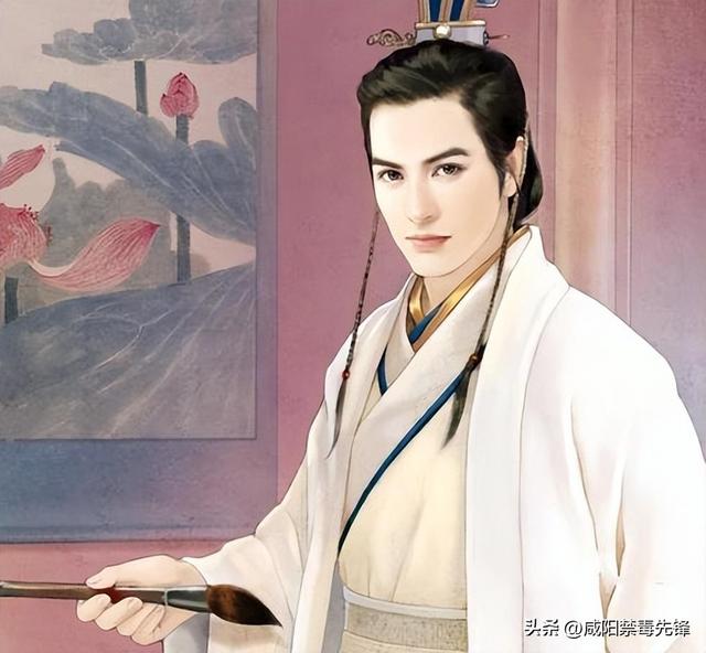 四大美女、四大才女、四大美男、四大才子分别是谁?答案来了