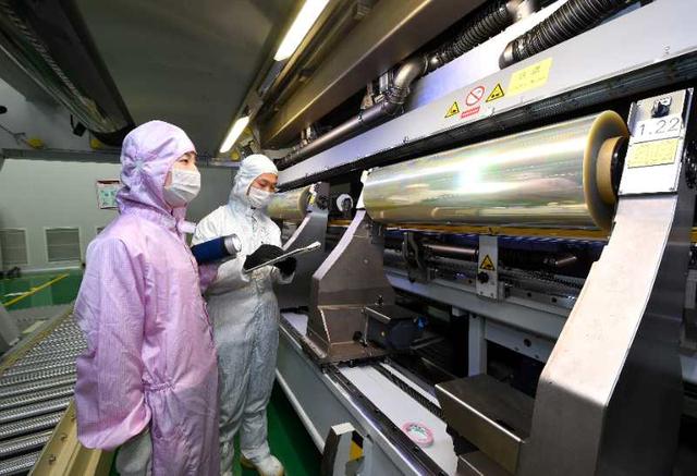 供货30多家汽车品牌、给东方明珠隔热 KDX窗膜有多传奇?