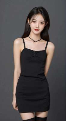 上进美女(完美身材苗条美女)