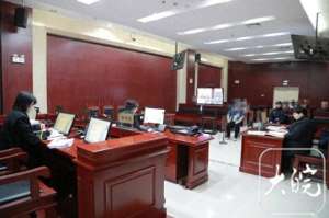 汽车玻璃砸碎(女子20楼抛猪头骨砸坏汽车 合肥法院判了)