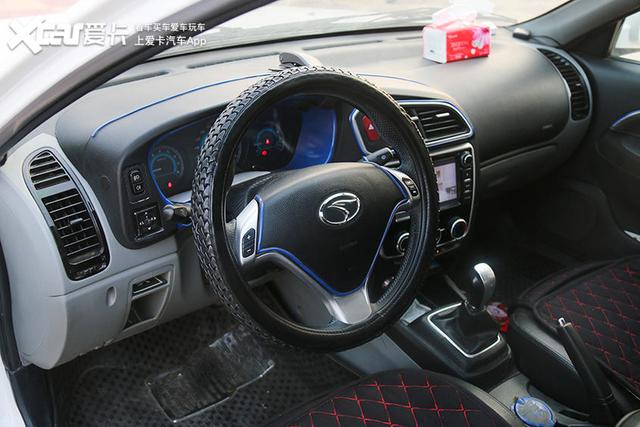 原厂就很JDM,3万元淘二手东南“Evo”,家用真香