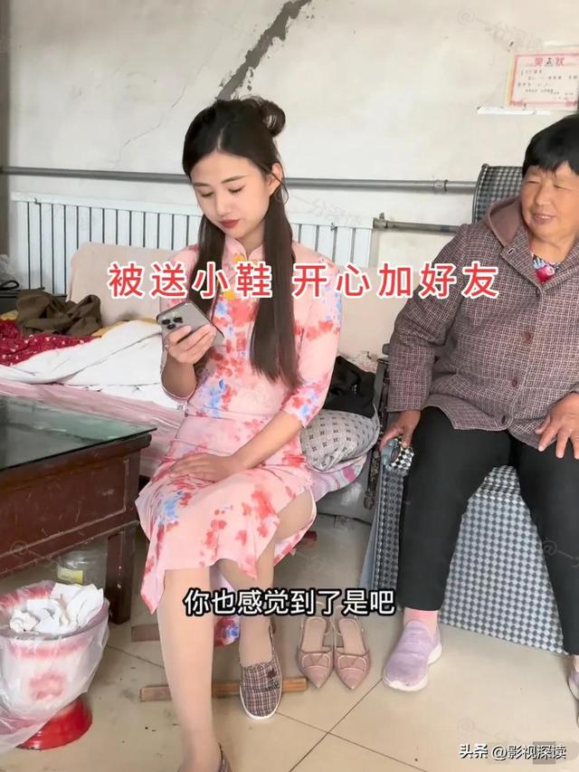 山东二婚女子相亲,穿旗袍美得冒泡,小伙一眼相中:真抢手