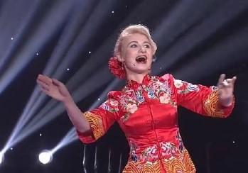 《非诚勿扰》美女留学生被学校清退？读博写不出论文，是综艺常客