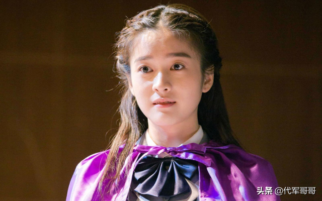 盘点演技获赞的十大95后小花，谁会成为下一个顶流？