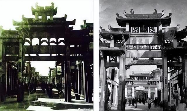 珍贵老照片,日军强征慰安妇,身上涂满奶油的性感美女