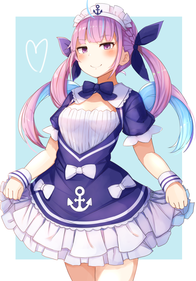 日本画师把蜈蚣画成美少女,之前画一堆正常的没火,一画这个火了