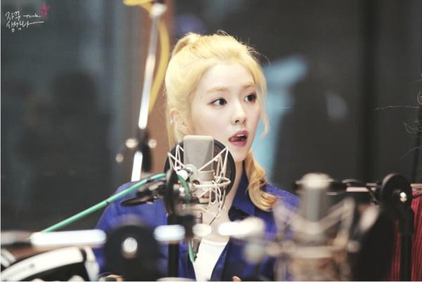 裴珠泫生图和精修图无差别,真实物美女!网友:丸子头丑爆