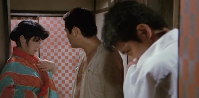 美女被绑架!高仓美贵演技爆发,日本电影界一夜洗牌