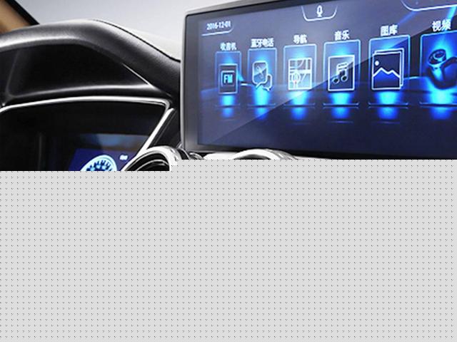 8.98万的“野马”，除了品牌弱点，内饰糙点，也没啥毛病了