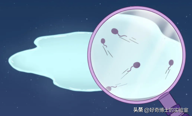 为啥女生来月经时欲望更强烈?万一没忍住啪了有啥严重后果吗?