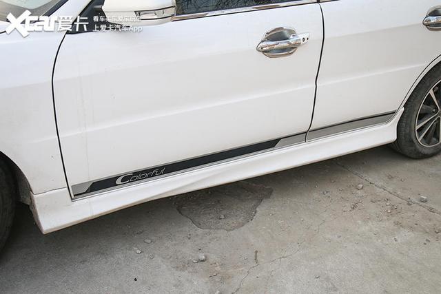 原厂就很JDM,3万元淘二手东南“Evo”,家用真香