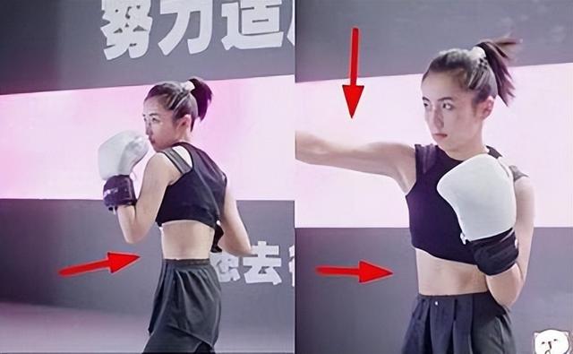 张子枫:三亿网友都在讨论她的胸,这胸碍了谁的眼?