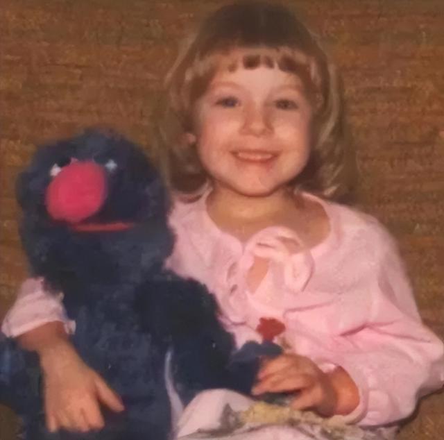 蒂塔：世界第一脱衣舞女，让男人痴迷，让女人惊叹，魅力四射