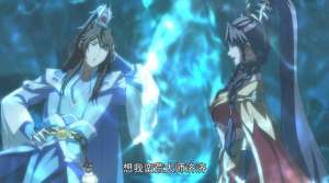 教你美女绑法(红尘女大美女放福利，惨遭捆绑极具诱惑，被白小纯嘲讽，还抱大腿)