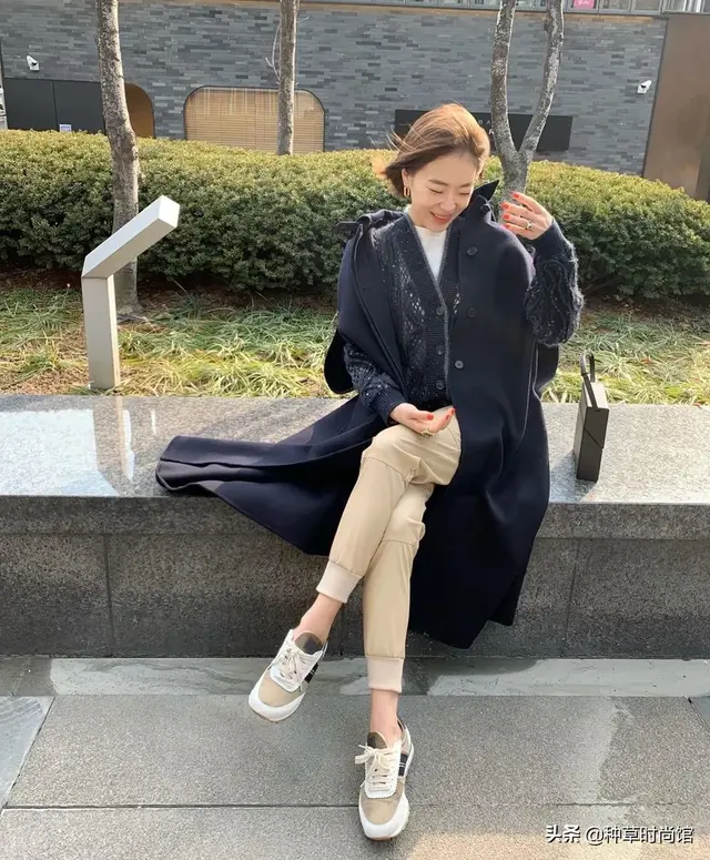 这4条“神裤”太能藏肉了吧,专治屁股大、胯宽