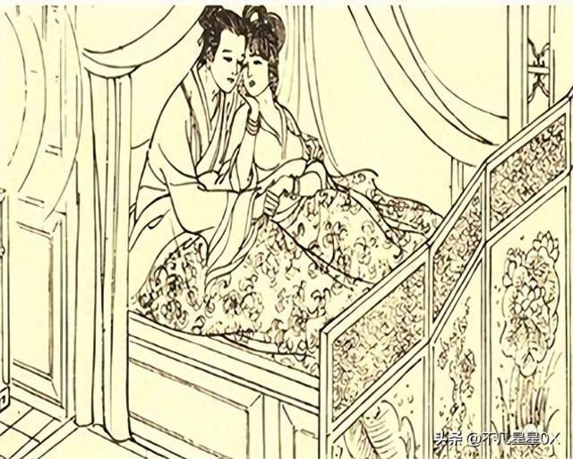 女子被蛇养大,长大后与人类相恋,大蛇开口:替你添妆