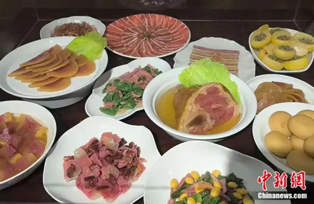 杀猪饭，乡村里的“高级乡愁”