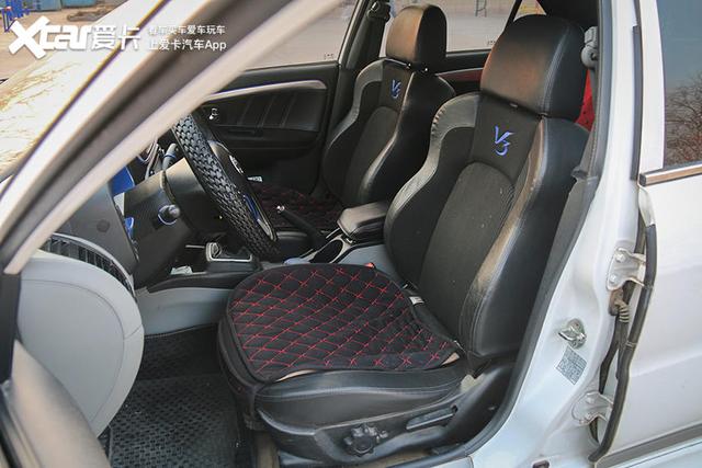 原厂就很JDM,3万元淘二手东南“Evo”,家用真香