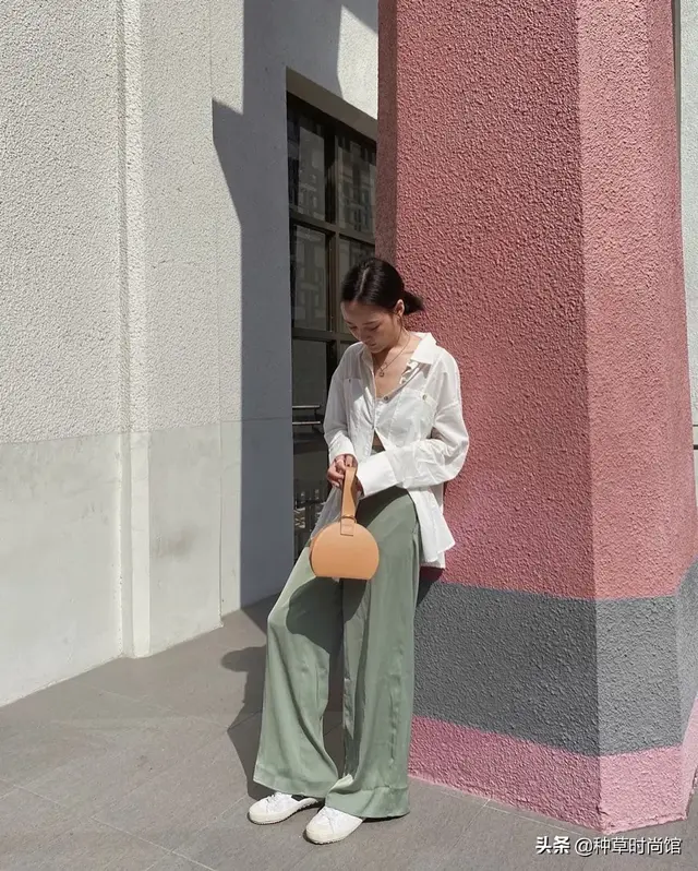 这4条“神裤”太能藏肉了吧,专治屁股大、胯宽